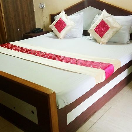Royal View Shimla Exterior photo
