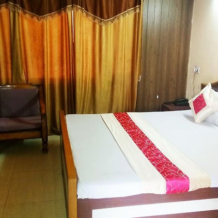 Royal View Shimla Exterior photo