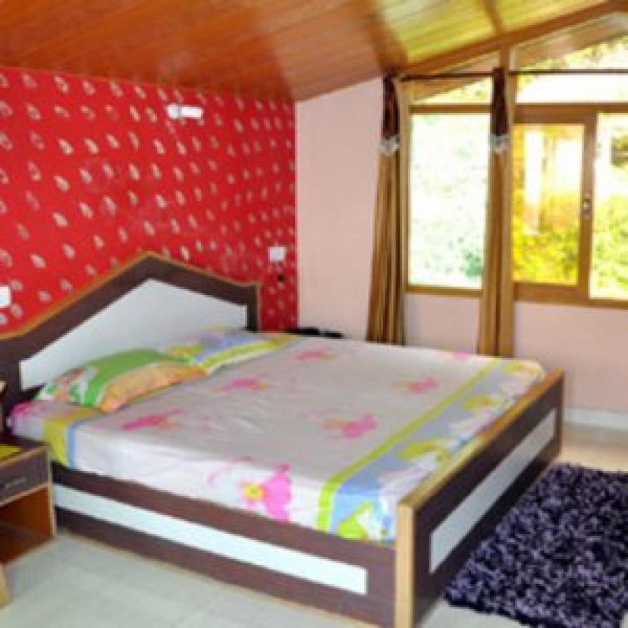 Royal View Shimla Exterior photo