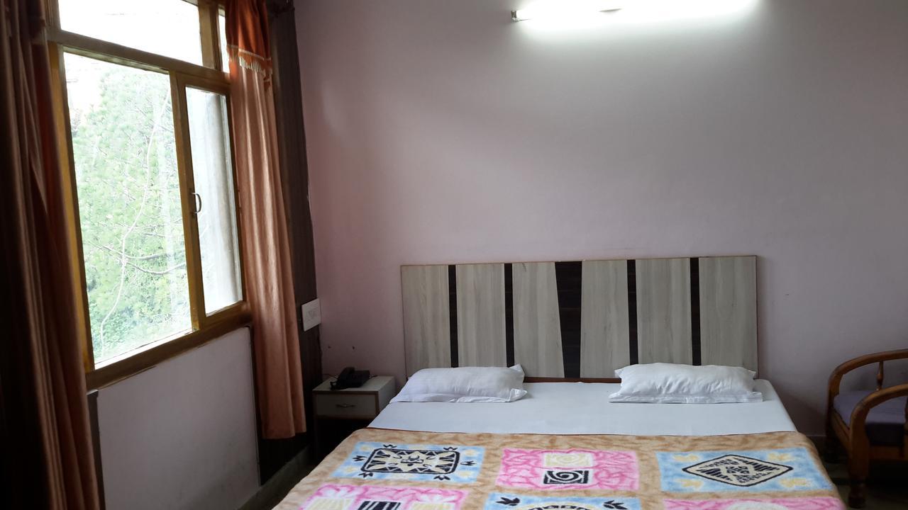 Royal View Shimla Exterior photo