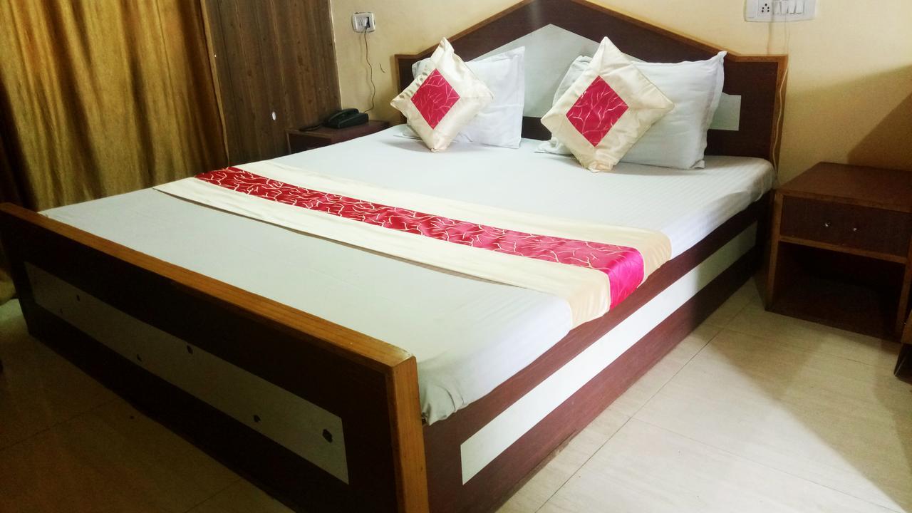Royal View Shimla Exterior photo