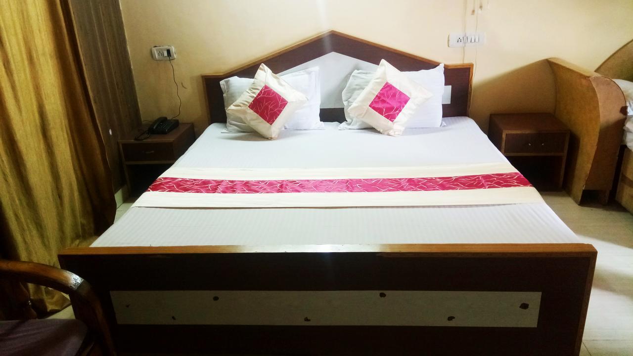 Royal View Shimla Exterior photo