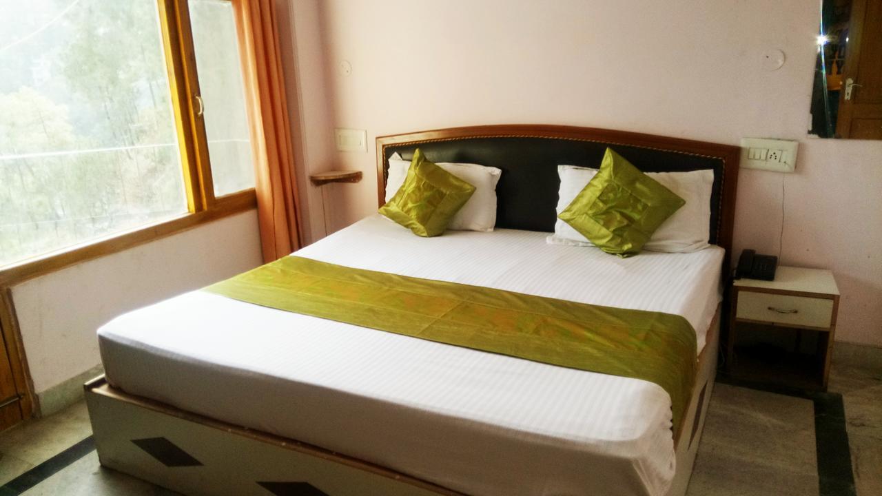 Royal View Shimla Exterior photo