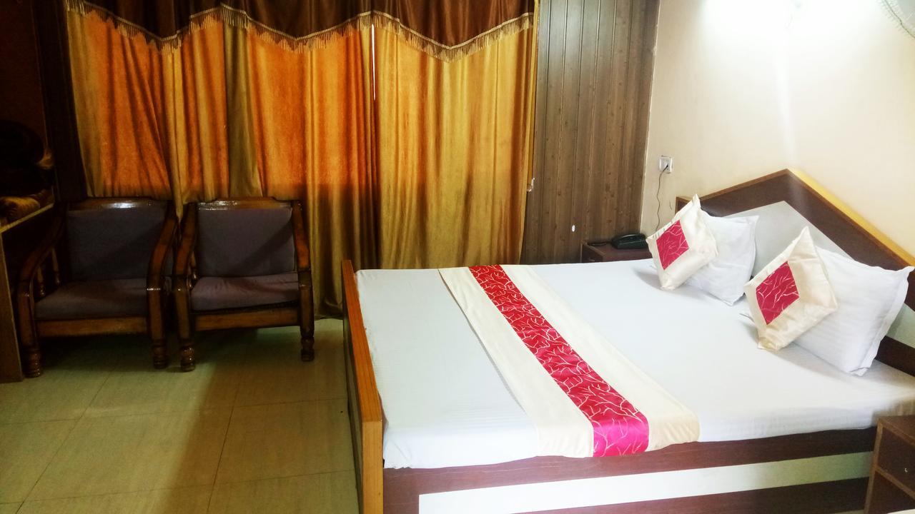 Royal View Shimla Exterior photo